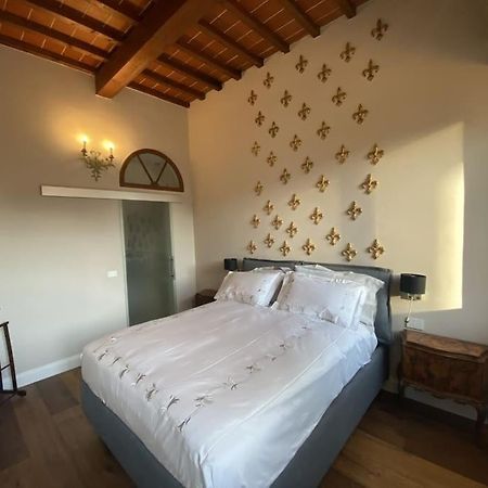 Casa Del Giglio Apartment Firenze Bagian luar foto