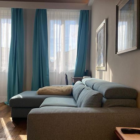 Casa Del Giglio Apartment Firenze Bagian luar foto