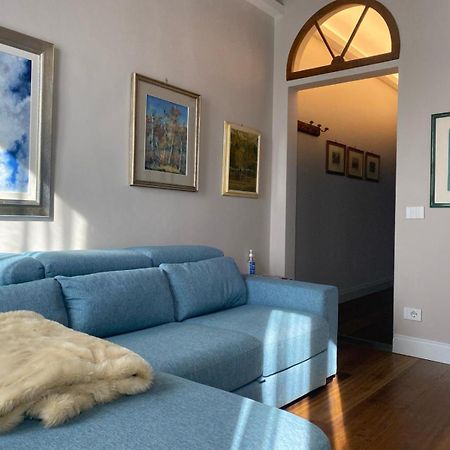 Casa Del Giglio Apartment Firenze Bagian luar foto