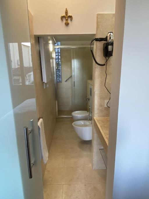 Casa Del Giglio Apartment Firenze Bagian luar foto