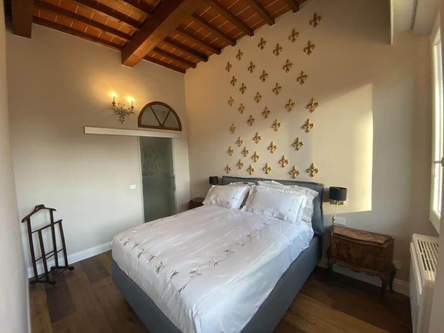 Casa Del Giglio Apartment Firenze Bagian luar foto