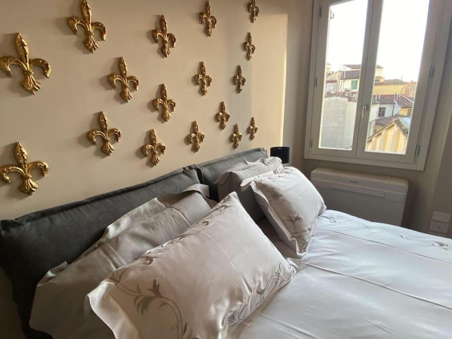 Casa Del Giglio Apartment Firenze Bagian luar foto