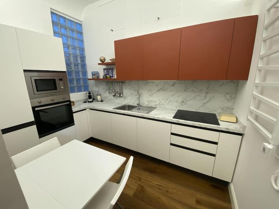 Casa Del Giglio Apartment Firenze Bagian luar foto