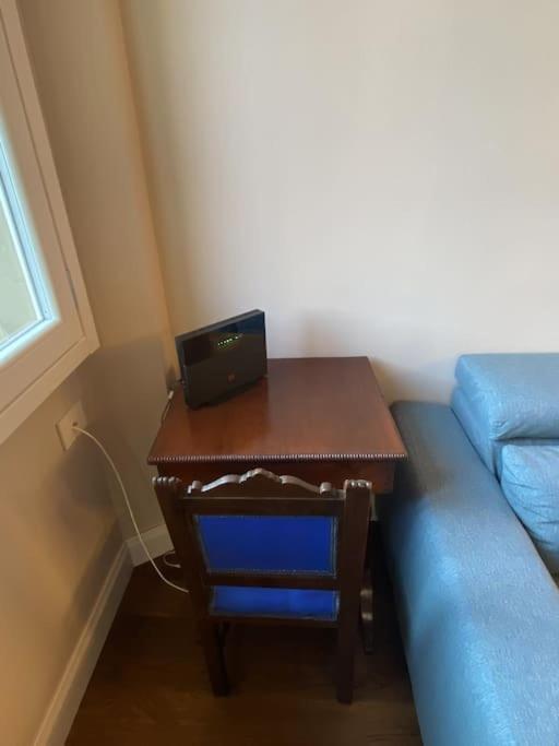 Casa Del Giglio Apartment Firenze Bagian luar foto