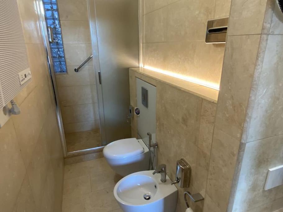 Casa Del Giglio Apartment Firenze Bagian luar foto