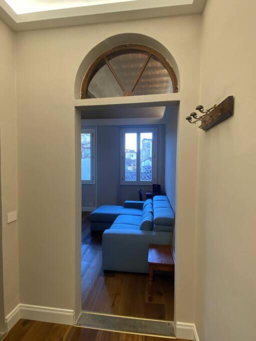 Casa Del Giglio Apartment Firenze Bagian luar foto