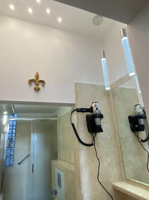 Casa Del Giglio Apartment Firenze Bagian luar foto
