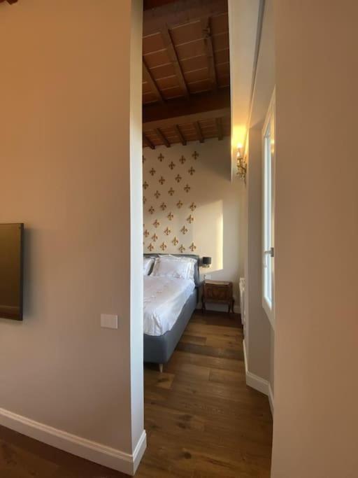 Casa Del Giglio Apartment Firenze Bagian luar foto