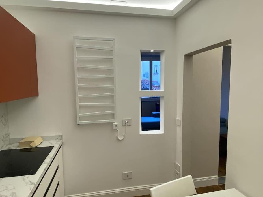 Casa Del Giglio Apartment Firenze Bagian luar foto