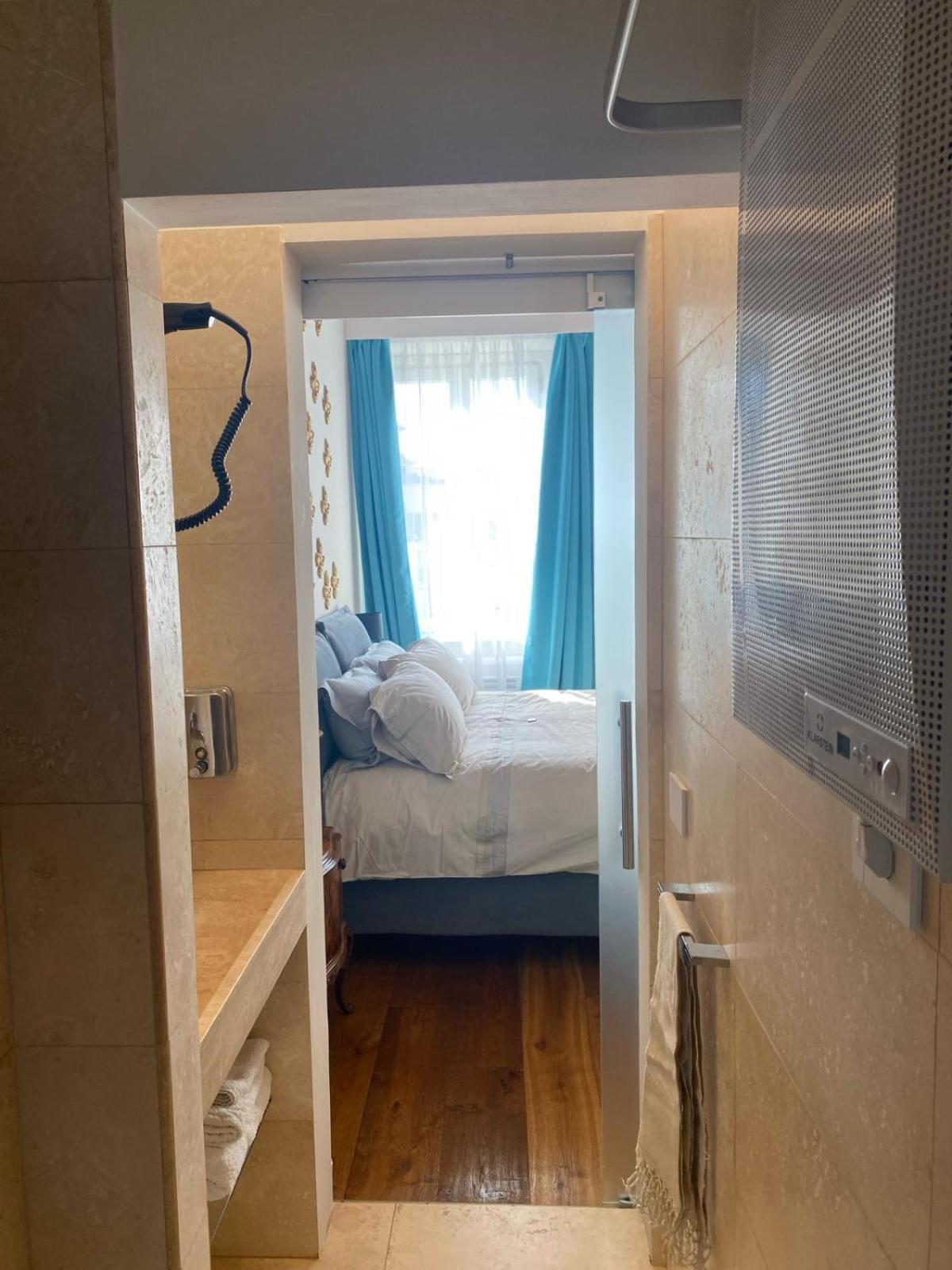 Casa Del Giglio Apartment Firenze Bagian luar foto