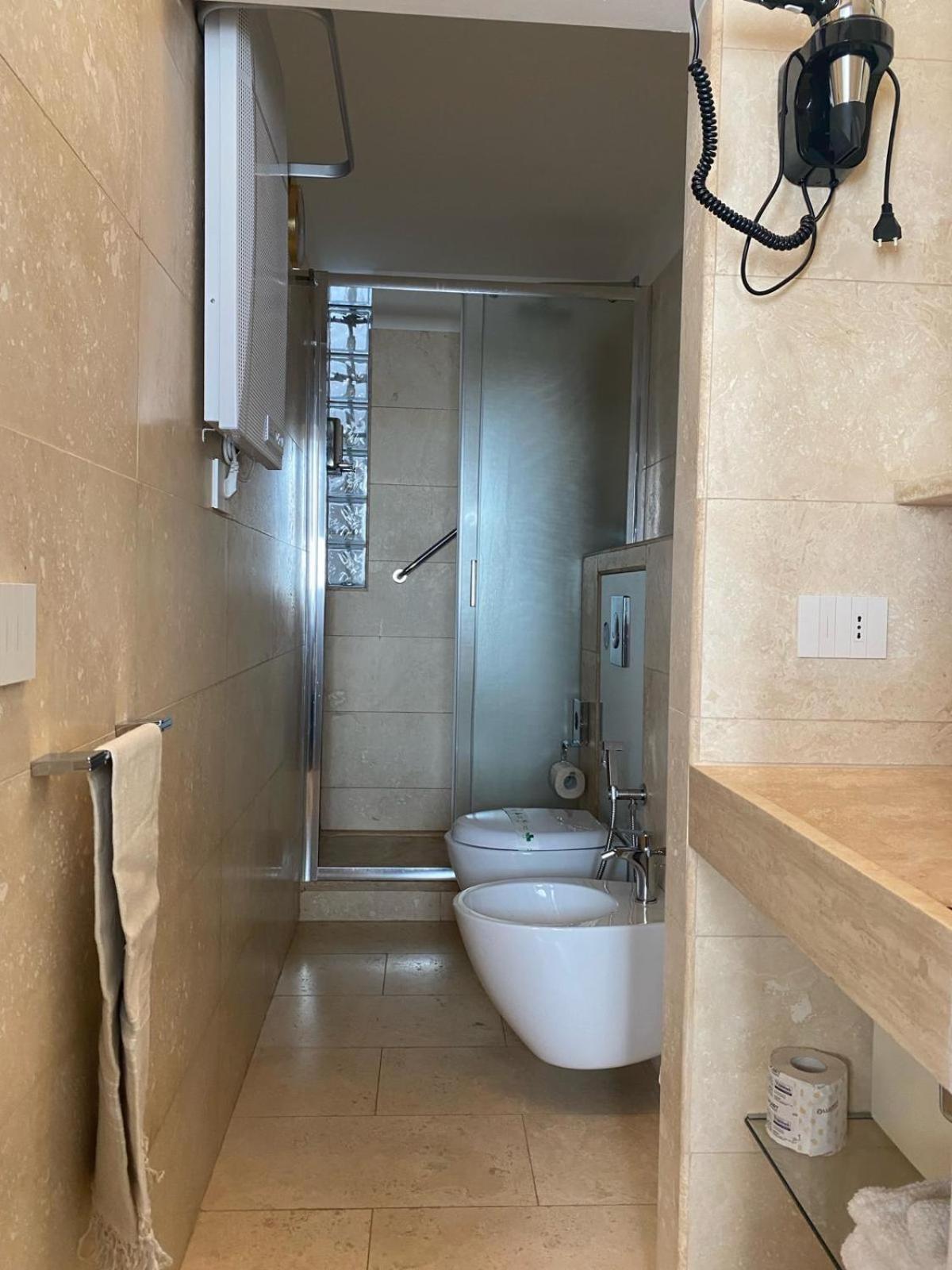 Casa Del Giglio Apartment Firenze Bagian luar foto