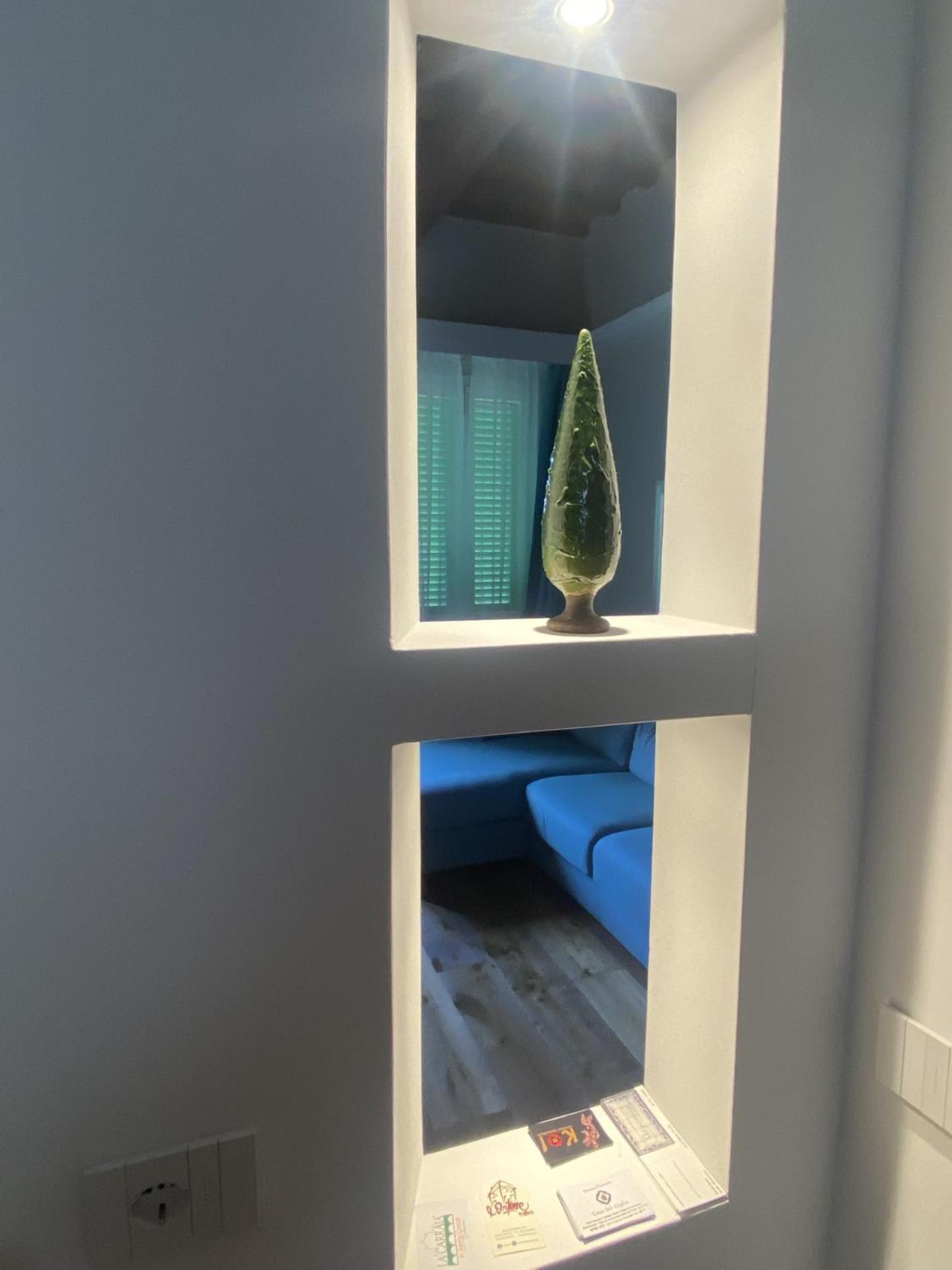 Casa Del Giglio Apartment Firenze Bagian luar foto