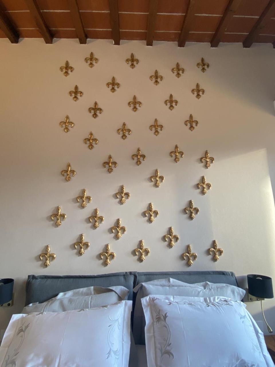 Casa Del Giglio Apartment Firenze Bagian luar foto
