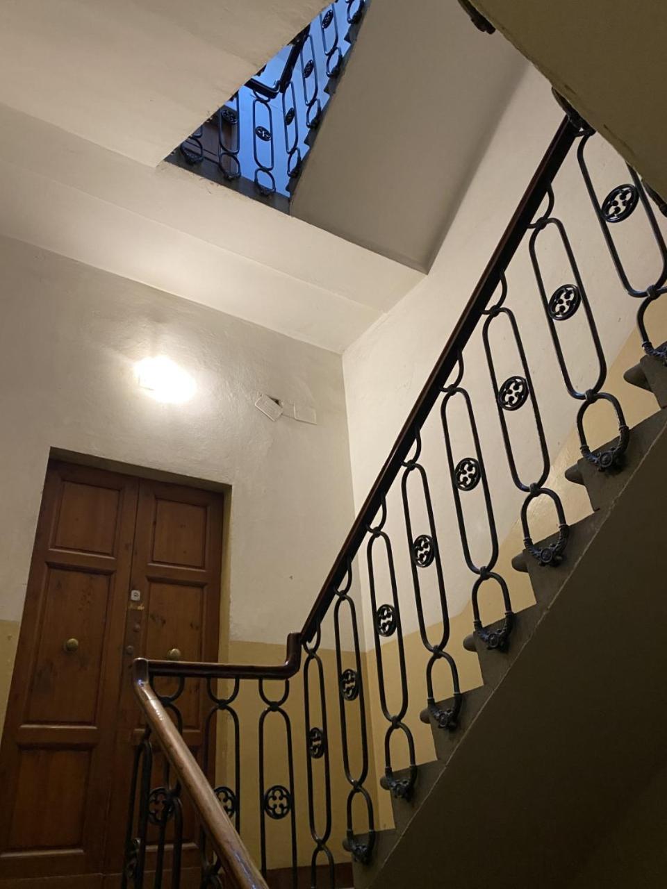 Casa Del Giglio Apartment Firenze Bagian luar foto